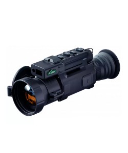 Тепловизионный прицел ATAK OT26-35LRF x2.4/4.8/9.6/14.4/19.2, 640x512, объектив ⌀​​35мм, дальномер