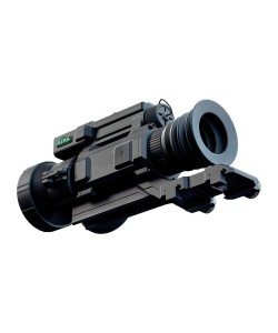 Тепловизионный прицел ATAK OT26-35LRF x2.4/4.8/9.6/14.4/19.2, 640x512, объектив ⌀​​35мм, дальномер