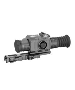 Тепловизионный прицел LZIRTEK Perun 335 x2.7/5.4/10.8, 384x288, объектив ⌀​​35мм