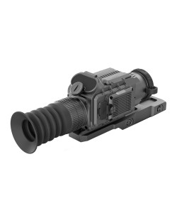 Тепловизионный прицел LZIRTEK Perun 335 x2.7/5.4/10.8, 384x288, объектив ⌀​​35мм