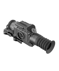 Тепловизионный прицел LZIRTEK Perun 335 x2.7/5.4/10.8, 384x288, объектив ⌀​​35мм