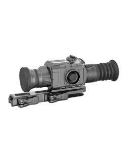 Тепловизионный прицел LZIRTEK Perun 350 x3.8/7.6/15.2, 384x288, объектив ⌀​​50мм