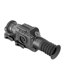 Тепловизионный прицел LZIRTEK Perun 350 x3.8/7.6/15.2, 384x288, объектив ⌀​​50мм