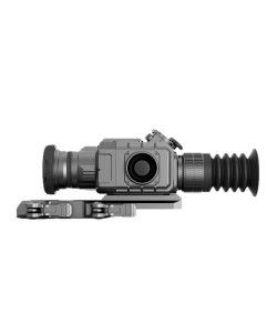 Тепловизионный прицел LZIRTEK Perun 350 x3.8/7.6/15.2, 384x288, объектив ⌀​​50мм