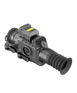 Тепловизионный прицел LZIRTEK Perun 350L x3.8/7.6/15.2, 384x288, объектив ⌀​​50мм, дальномер
