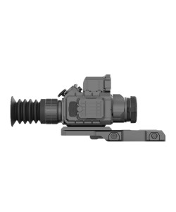 Тепловизионный прицел LZIRTEK Perun 635L x1.5/3/6/12, 640x512, объектив ⌀​​35мм, дальномер