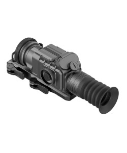 Тепловизионный прицел LZIRTEK Perun 650 x2.2/4.4/8.8/17.6, 640x512, объектив ⌀​​50мм