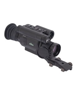 Цифровой прицел ночного видения ATAK ES3-LRF (4.5x70, ИК 940 нм, день/ночь, дальномер)
