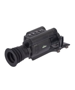 Цифровой прицел ночного видения ATAK ES3-LRF (4.5x70, ИК 940 нм, день/ночь, дальномер)