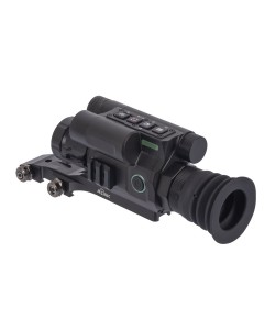 Цифровой прицел ночного видения ATAK ES3-LRF (4.5x70, ИК 940 нм, день/ночь, дальномер)