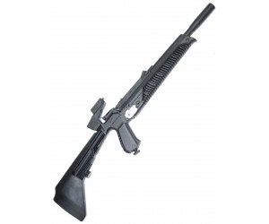 Пневматический пистолет-винтовка Baikal МР-651-07 КС (★3 Дж) 4,5 мм