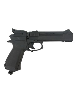 Пневматический пистолет-винтовка Baikal МР-651-07 КС (★3 Дж) 4,5 мм