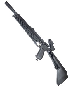 Пневматический пистолет-винтовка Baikal МР-651-07 КС (★3 Дж) 4,5 мм
