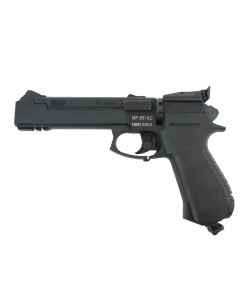 Пневматический пистолет-винтовка Baikal МР-651-07 КС (★3 Дж) 4,5 мм