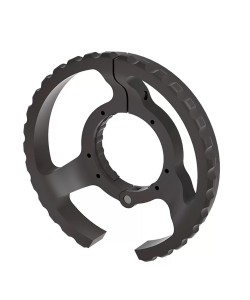 Колесо отстройки от параллакса Vector Optics Continental Scope Big Side Wheel GenII (88 мм)