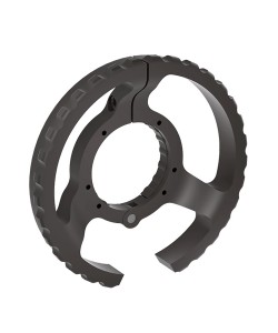 Колесо отстройки от параллакса Vector Optics Continental Scope Big Side Wheel GenII (88 мм)