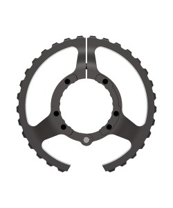 Колесо отстройки от параллакса Vector Optics Continental Scope Big Side Wheel GenII (88 мм)