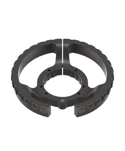 Колесо отстройки от параллакса Vector Optics Continental Scope Big Side Wheel GenII (88 мм)