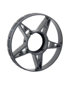 Колесо отстройки от параллакса Vector Optics Universal Big Side Wheel (100 мм)
