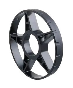 Колесо отстройки от параллакса Vector Optics Universal Big Side Wheel (100 мм)