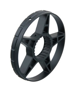 Колесо отстройки от параллакса Vector Optics Universal Big Side Wheel (100 мм)