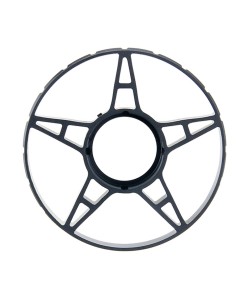 Колесо отстройки от параллакса Vector Optics Universal Big Side Wheel (100 мм)