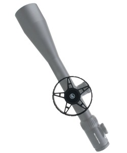 Колесо отстройки от параллакса Vector Optics Universal Big Side Wheel (100 мм)