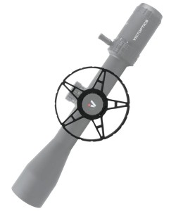 Колесо отстройки от параллакса Vector Optics VictOptics S4 Big Side Wheel (100 мм)