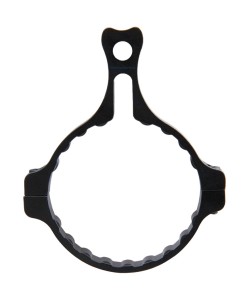 Кольцо смены кратности Vector Optics Continental Power Ring Throw Lever TL (48 мм)