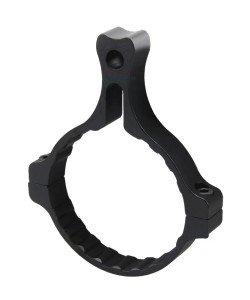 Кольцо смены кратности Vector Optics Continental Power Ring Throw Lever TL (48 мм)