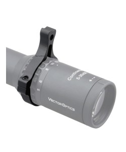 Кольцо смены кратности Vector Optics Continental Power Ring Throw Lever TL (48 мм)