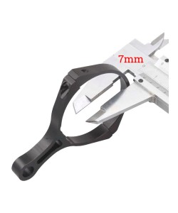 Кольцо смены кратности Vector Optics Riflescope Throw Lever (44 мм)