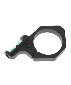 Кольцо 30 мм Vector Optics GenII для прицелов (с уровнем)