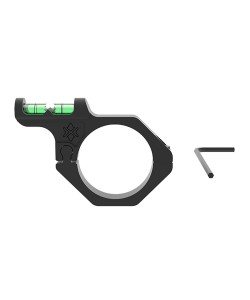 Кольцо 30 мм Vector Optics GenII для прицелов (с уровнем)