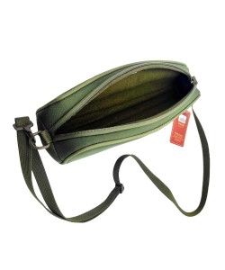 Чехол под оптику Vektor ВО-4, нейлоновый с подкладкой и ремнем, до 50 см (зеленый)