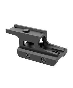 Кронштейн Vector Optics RUM Cantilever на Weaver, с выносом (высокий, H=21 мм)