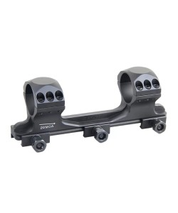 Кронштейн 30 мм Vector Optics X-Accu 1.4” на Weaver, наклон 20MOA (высокий, H=20 мм)