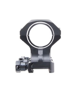 Кронштейн 30 мм Vector Optics X-Accu 1.4” на Weaver, наклон 20MOA (высокий, H=20 мм)