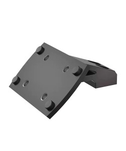 Кронштейн угловой Vector Optics Red Dot Sight Offset Mount MAG для SCPSM-01