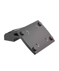 Кронштейн угловой Vector Optics Red Dot Sight Offset Mount MAG для SCPSM-01