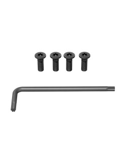 Кронштейн угловой Vector Optics Red Dot Sight Offset Mount MAG для SCPSM-01