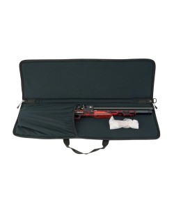 Пневматическая винтовка Ataman M20 650 Ultra-C Red (PCP, алюминий, волан, редуктор) 6,35 мм 