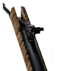 Пневматическая винтовка Калашников МР-512С-04 (дерево) 4,5 мм