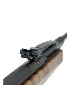 Пневматическая винтовка Калашников МР-512С-04 (дерево) 4,5 мм