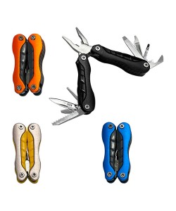 Мультитул AccuSharp ParaForce компактный, синий (13 инструментов)