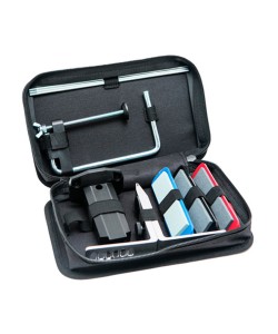Набор для заточки AccuSharp 3-Stone Precision Kit (3 абразива)