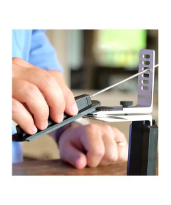 Набор для заточки AccuSharp 3-Stone Precision Kit (3 абразива)