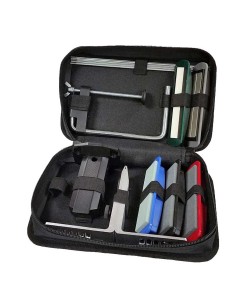 Набор для заточки AccuSharp 5-Stone Precision Kit (5 абразивов)
