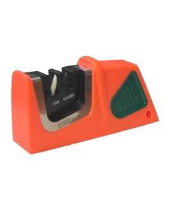 Точилка для ножей AccuSharp Compact Pull-Through (оранжевый/зеленый)
