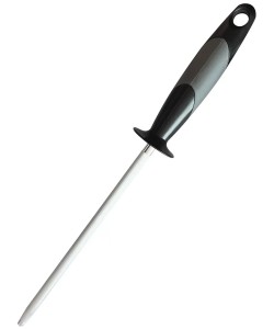 Мусат стальной AccuSharp Sharpening Steel, 23 см